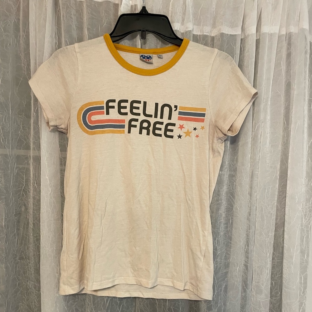 Junk Food Graphic Tee